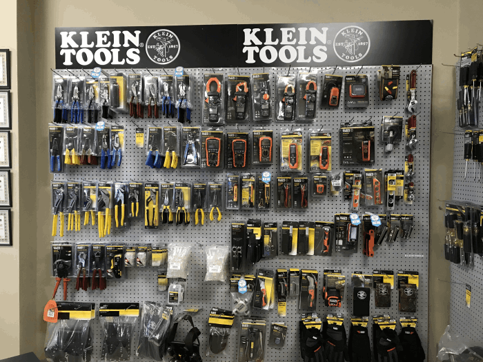 Klein Tools